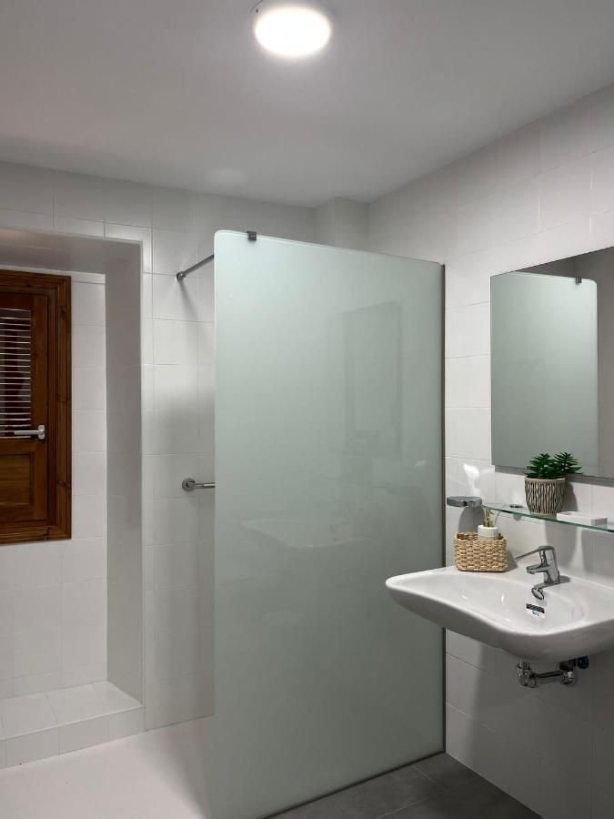 Clarisas Suites Carmona  Bagian luar foto