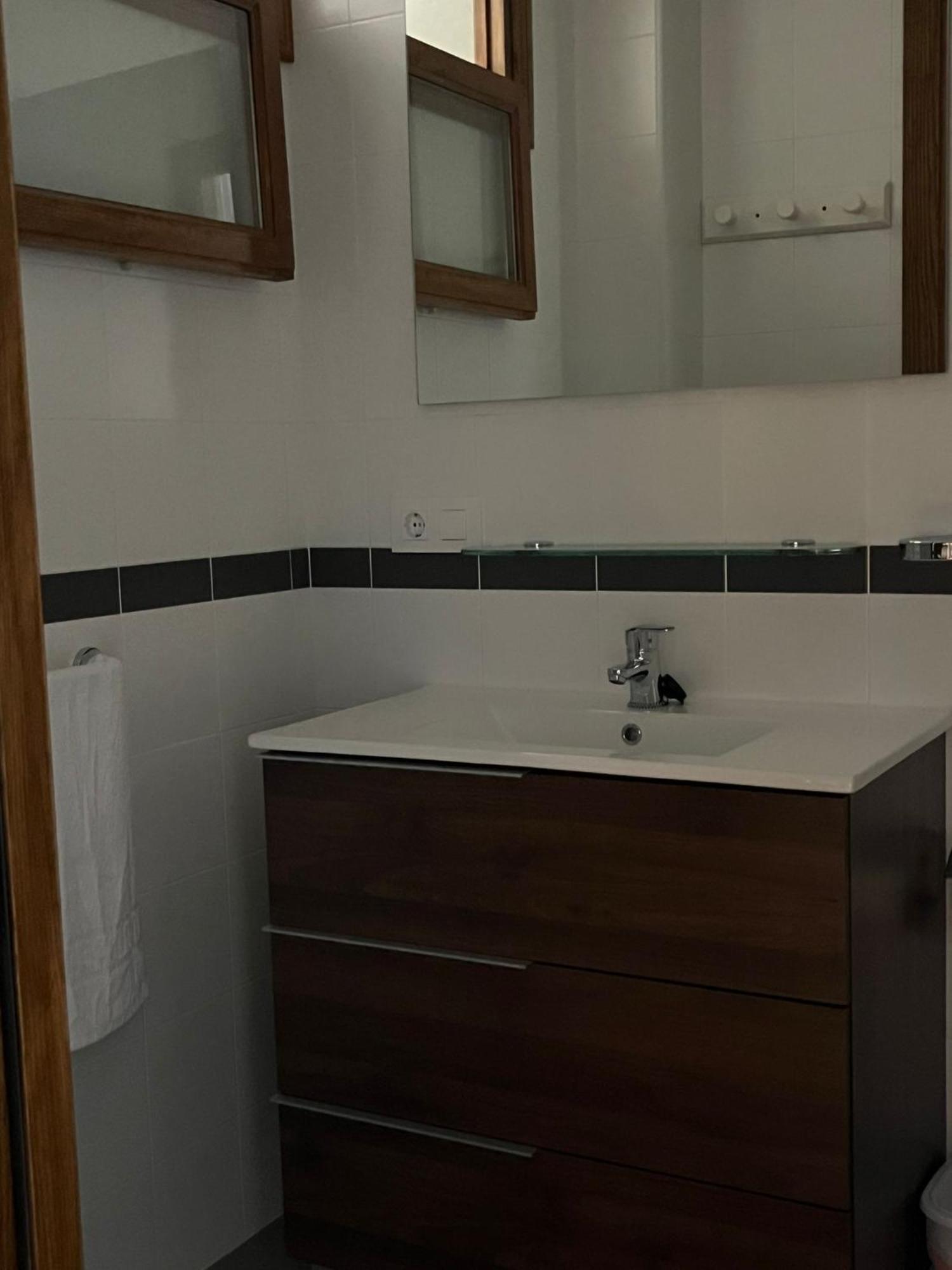 Clarisas Suites Carmona  Bagian luar foto