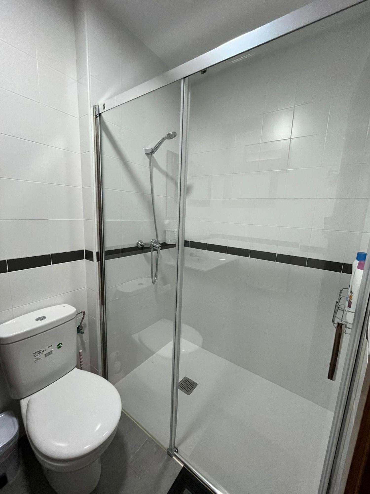 Clarisas Suites Carmona  Bagian luar foto